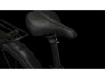 Elektro bicykel Cube Touring Hybrid One 500 Trapeze grey 2024