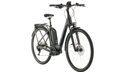 Elektro bicykel Cube Touring Hybrid Pro 500 easy iridium 2020