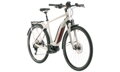 Elektro bicykel Cube Touring Hybrid Pro 500 grey 2020