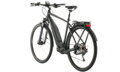 Elektro bicykel Cube Touring Hybrid Pro 500 iridium 2020