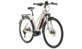 Elektro bicykel Cube Touring Hybrid Pro 500 trapeze grey 2020
