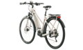 Elektro bicykel Cube Touring Hybrid Pro 500 trapeze grey 2020