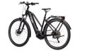 Elektro bicykel Cube Touring Hybrid Pro 625 trapeze black 2021