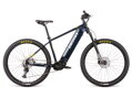 Elektro bicykel Dema Boost 29 blue 2022