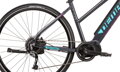 Elektro bicykel Dema E-llen Cross Modest 2020