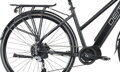 Elektro bicykel Dema E-llen Tour Modest 500 2019