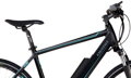 Elektro bicykel Dema E-lliot Cross 400 2017