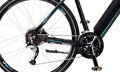 Elektro bicykel Dema E-lliot Cross 400 2017