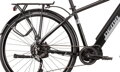 Elektro bicykel Dema E-lliot Tour Modest 2020