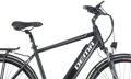 Elektro bicykel Dema E-lliot Tour Modest 600 2019