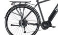 Elektro bicykel Dema E-lliot Tour Modest 600 2019