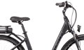 Elektro bicykel Dema e-Royal Steps 28 7sp 2019
