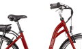 Elektro bicykel Dema e-Silence 26 7sp 2019