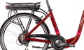 Elektro bicykel Dema e-Silence 26 7sp 2019