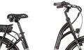 Elektro bicykel Dema e-Silence 26 7sp 2020