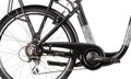 Elektro bicykel Dema e-Silence 26 7sp 2020