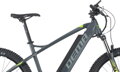 Elektro bicykel Dema E-Trail Max 600 27,5+ 2019