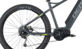 Elektro bicykel Dema E-Trail Max 600 27,5+ 2019