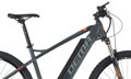 Elektro bicykel Dema E-Trail Max 600 29 2019