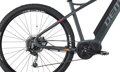 Elektro bicykel Dema E-Trail Max 600 29 2019