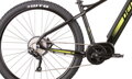 Elektro bicykel Dema E-Trail Max 29 2020