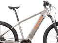Elektro bicykel Dema Ergo 29 lightgrey 2022