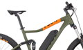 Elektro bicykel Dema Flow 2021