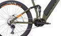 Elektro bicykel Dema Flow 2021
