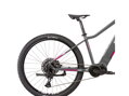 Elektro bicykel Dema Gama 29 grey-magenta 2022