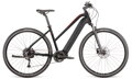 Elektro bicykel Dema Imperia 5 black-red 2022