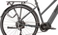 Elektro bicykel Dema Imperia 5 tour grey 2022