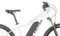 Elektro bicykel Dema Omega 29 white 2021