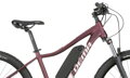 Elektro bicykel Dema Omega 29 bordo 2021