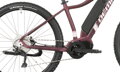 Elektro bicykel Dema Omega 29 bordo 2021