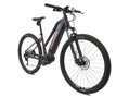 Elektro bicykel Dema Omega 29 dark violet 2023
