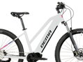 Elektro bicykel Dema Omega 29 white 2023