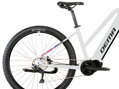 Elektro bicykel Dema Omega 29 white 2023