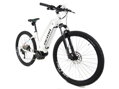Elektro bicykel Dema Omega 29 white 2023