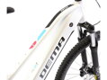 Elektro bicykel Dema Omega 29 white 2023