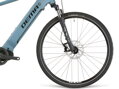 Elektro bicykel Dema Terram 5 grey-blue 2022