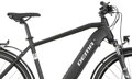Elektro bicykel Dema Terram 5 tour grey 2021
