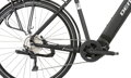 Elektro bicykel Dema Terram 5 tour grey 2021