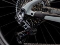 Elektro bicykel Cube AMS Hybrid One44 C:68X TM 2025