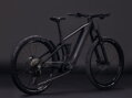 Elektro bicykel Cube Stereo Hybrid One44 EX blackline 2026