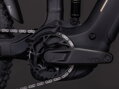 Elektro bicykel Cube Stereo Hybrid One44 EX blackline 2026