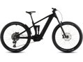 Elektro bicykel Cube Stereo Hybrid One44 EX blackline 2026
