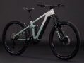Elektro bicykel Cube Stereo Hybrid One44 EXC desertstone 2026