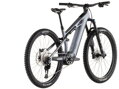 Elektro bicykel Cube Stereo Hybrid One44 HPC SLX EVO slategrey 2026