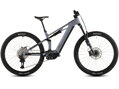 Elektro bicykel Cube Stereo Hybrid One44 HPC SLX EVO slategrey 2026