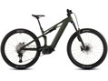 Elektro bicykel Cube Stereo Hybrid One44 HPC SLX EVO stellar 2026